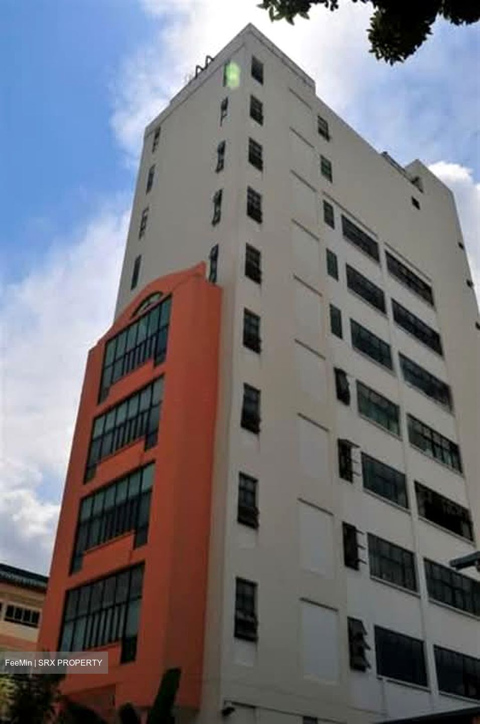 Skywaves Industrial Building (D12), Factory #528197621
